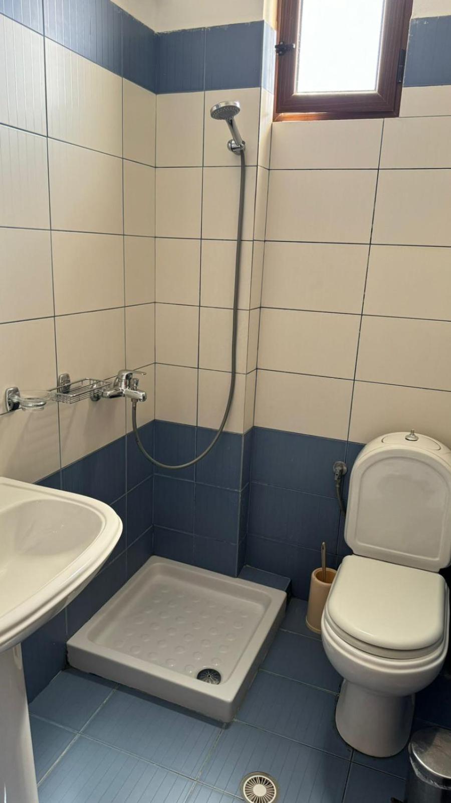 Hotel Vila Danedi Ksamil Eksteriør billede